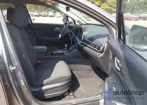 2024 Kia Sportage Lx z USA, uszkodzony, nr VIN KNDPUCDFXR7294241